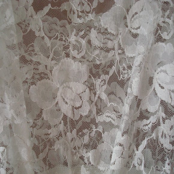 Ladies teddy - Picture 4 of 11